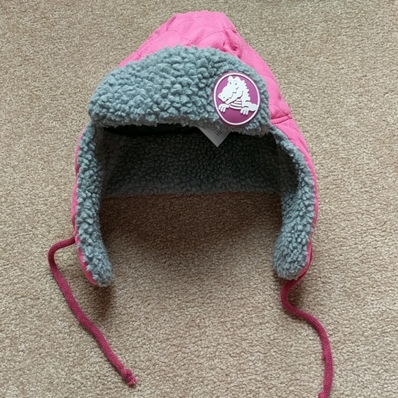 croc hat